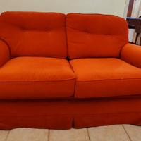 Divano letto 2 posti