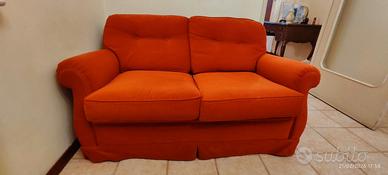 Divano letto 2 posti