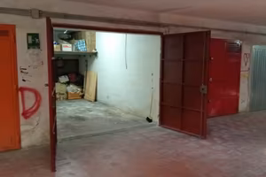 Garage box
