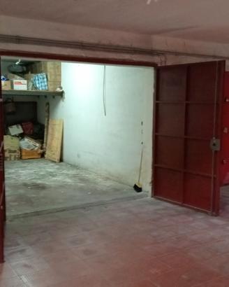 Garage box