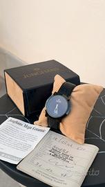 Junghans Mega Solar Full Set