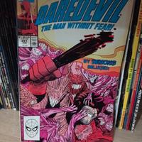 Fumetto Daredevil 