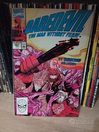 Fumetto Daredevil 