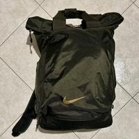 Zaino Nike color antracite