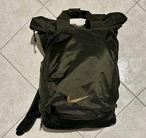 Zaino Nike color antracite