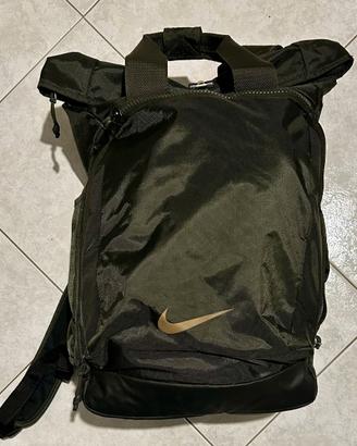 Zaino Nike color antracite