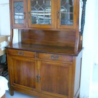 Credenza 1920, da lucidare!VARESE CENTRO