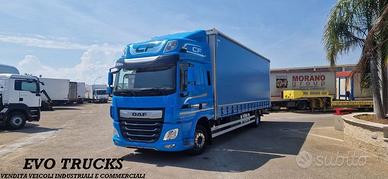 Daf CF 320 FA/ZPS