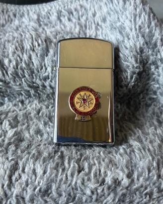 Accendino Zippo originale 1977