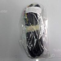 Impianto elettrico piaggio vespa px 1980 - 1983