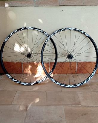 Ruote bici da corsa Syncros RP2.0 Disc 11s