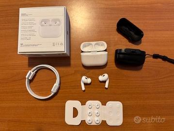 AIRPOSD PRO 2 - 2nd Gen - ORIGINALI