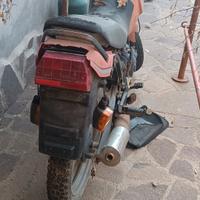 Gilera RV 125
