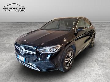 Mercedes GLA-H247 2020 - GLA 180 d Sport Plus auto