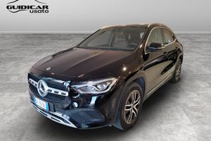 Mercedes GLA-H247 2020 - GLA 180 d Sport Plus auto