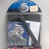 PARALEVA R&G NUOVO - MLG0001BK