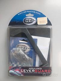 PARALEVA R&G NUOVO - MLG0001BK