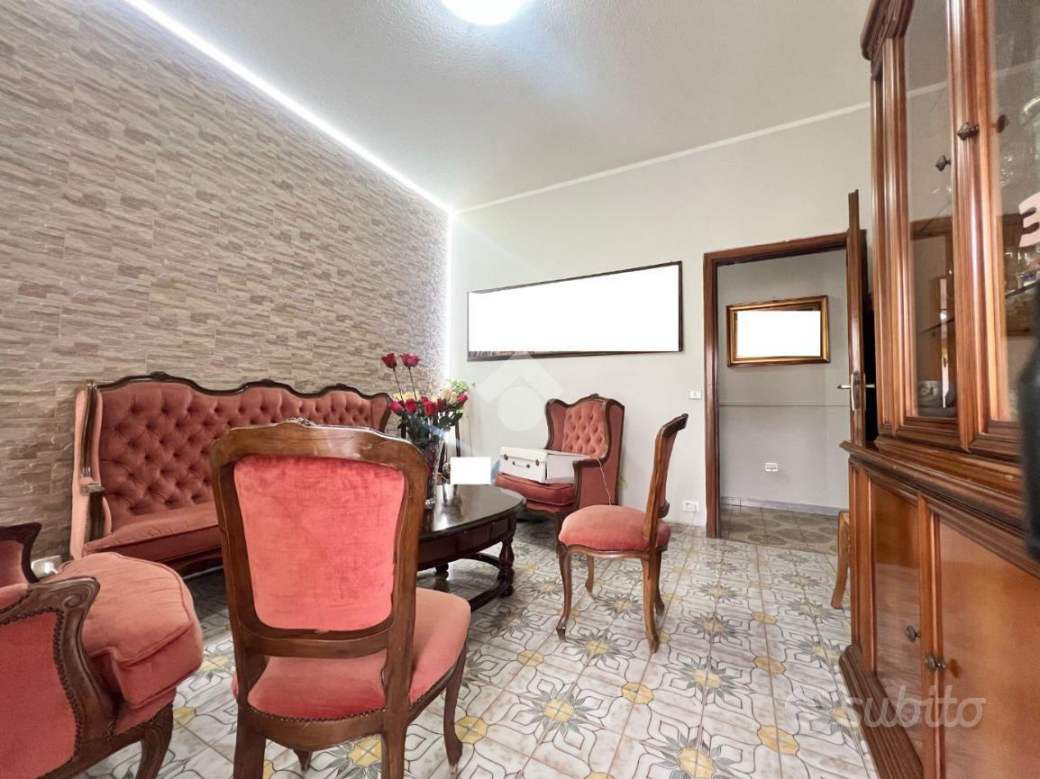 Apartment in Palermo, Roccella, II Circoscrizione - Altro