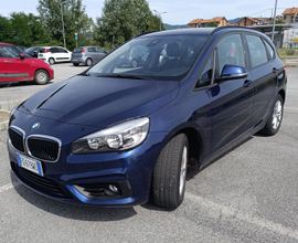 BMW 218i 2016