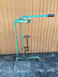 Tappatrice Manuale Mondial