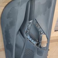 Peugeot 208 I ricambi 