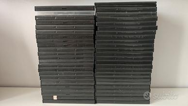 dvd custodie