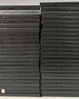 dvd custodie