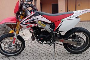 motard HM