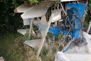 attrezzi agricoli