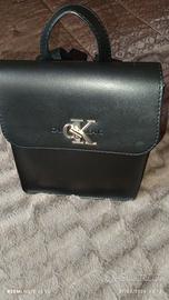 Zaino originale nero CK