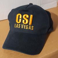Cappellino C.S.I. Los Angeles