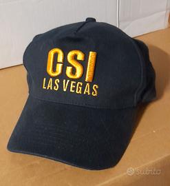 Cappellino C.S.I. Los Angeles