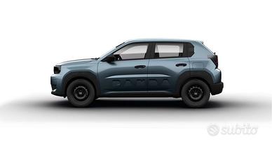 FIAT Grande Panda 44kWh Pop