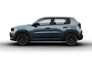 FIAT Grande Panda 44kWh Pop