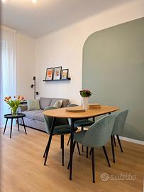 Nuovo TRILOCALE - Zona Bicocca/Ca Granda