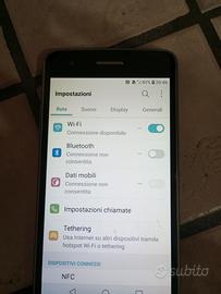 cellulare LG 