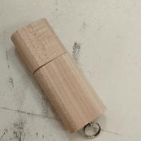 chiavette USB in legno