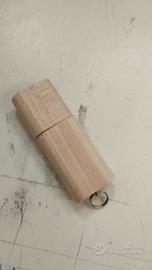 chiavette USB in legno