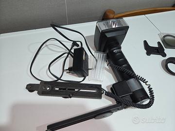 flash metz 45