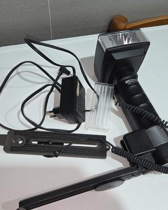 flash metz 45