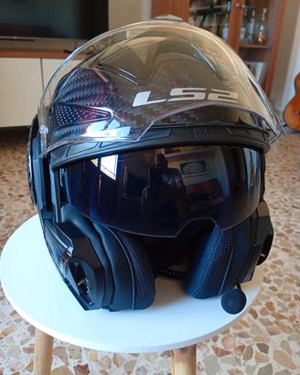 Casco Adnanti-x L 52