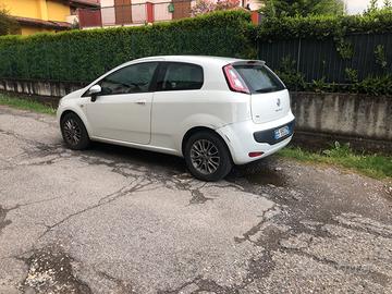 Punto evo adatta a neopatentati