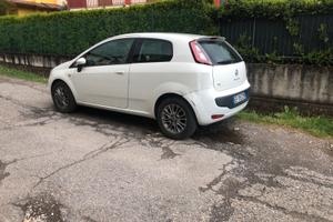 Punto evo adatta a neopatentati