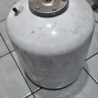 Vaso di espansione Varem 19 litri
