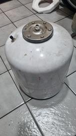 Vaso di espansione Varem 19 litri