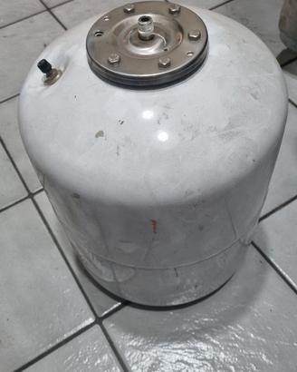 Vaso di espansione Varem 19 litri
