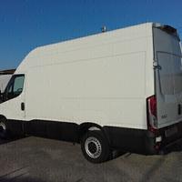 NEW IVECO DAILY 35.15 maxi 3,60 INTERNO