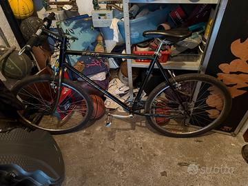 Bicicletta vintage