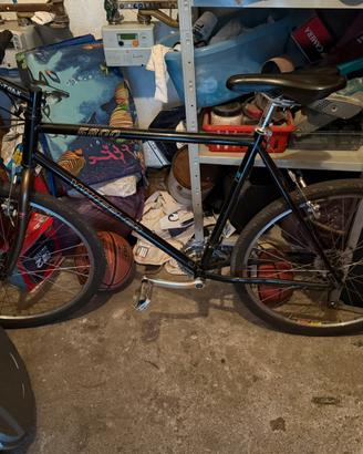 Bicicletta vintage