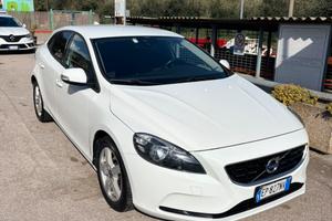 Volvo V40 diesel